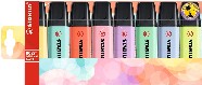STABILO BOSS ORIGINAL Pastel - Astuccio da 8 - Colori assortiti 16 euro